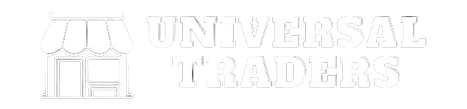 Universal Traders Logo